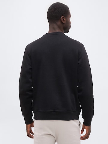 Champion - Sudadera en negro