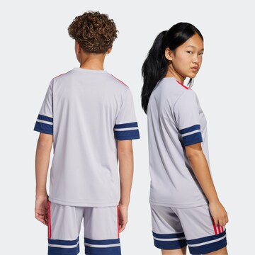 ADIDAS PERFORMANCE Performance Shirt 'Squa25' in Grey