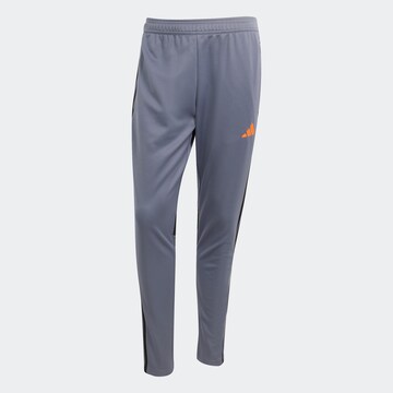 ADIDAS PERFORMANCE Tracksuit 'Tiro' in Grey