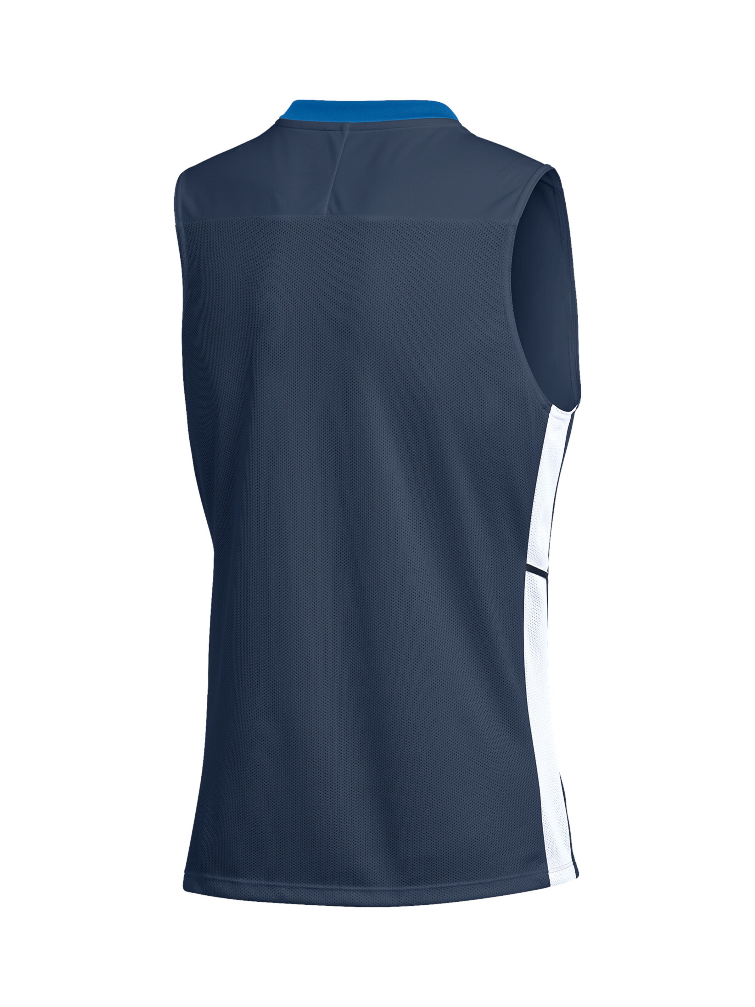 NIKE Funkční tričko 'Academy 25' – modrá