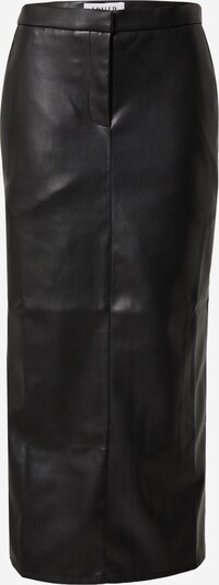 EDITED Spódnica 'Sibylle' w kolorze czarnym, Podgląd produktu