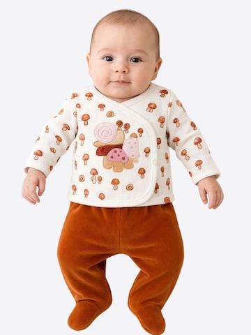 Bumber Set in Mixed colors: front