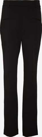 VERO MODA Regular Trousers 'Gabriel' in Black