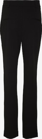 VERO MODA Regular Broek 'Gabriel' in Zwart