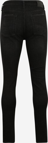 Zadig & Voltaire - Skinny Vaquero 'DAVID ECO' en gris