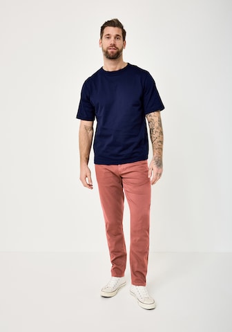 REDPOINT Regular Hose in Pink