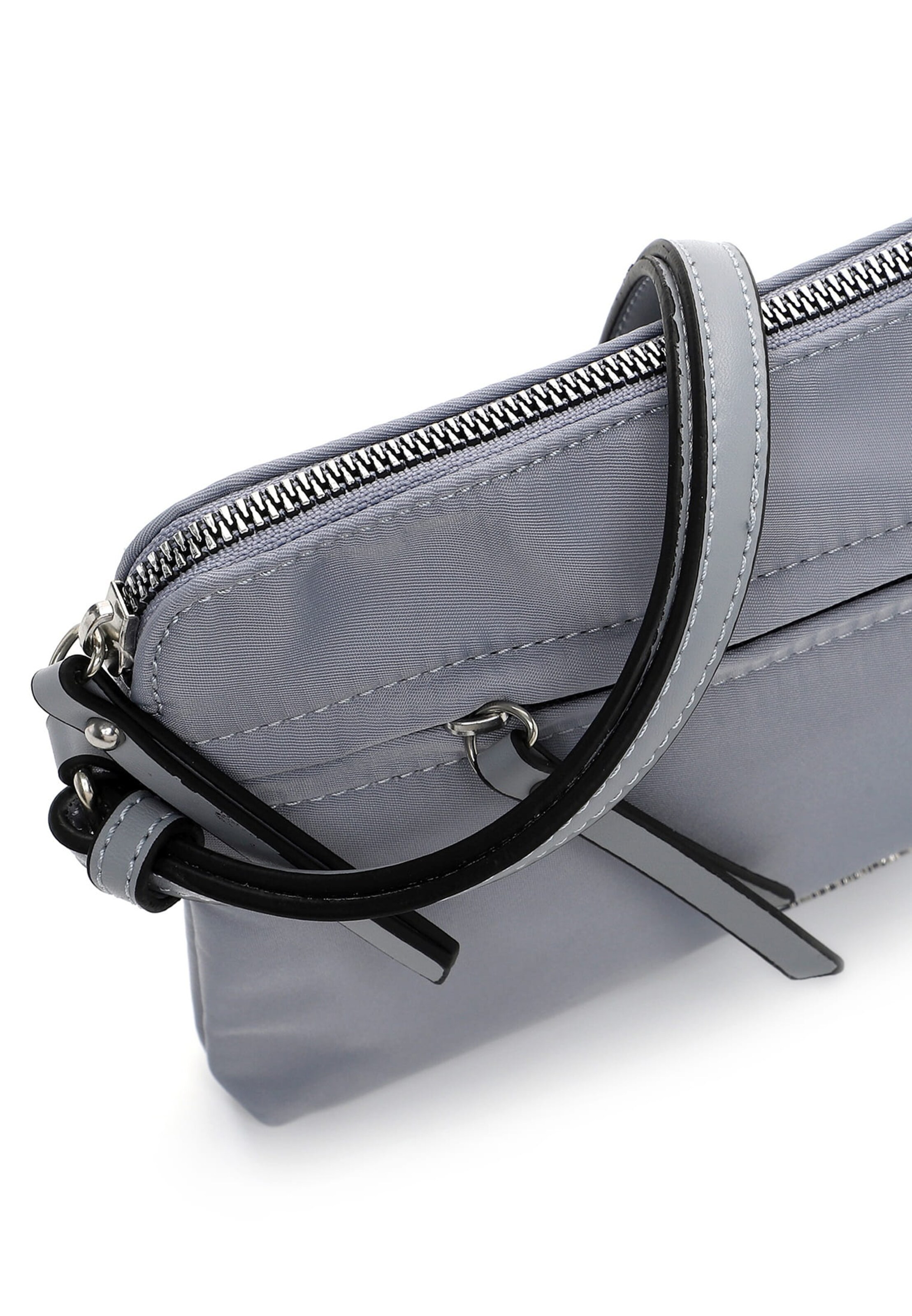 Emily & Noah Crossbody Bag 'Jill' in Blue
