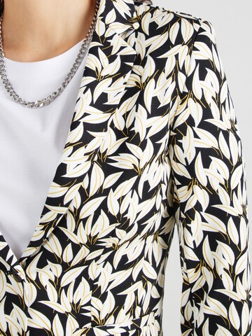 ONLY Blazer 'ONLPOPTRASH' in Schwarz