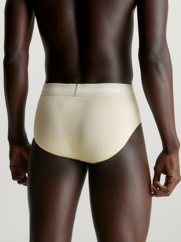 Calvin Klein Underwear Panty in Beige