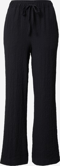 Pantaloni 'LUNA' Whistles pe negru, Vizualizare produs