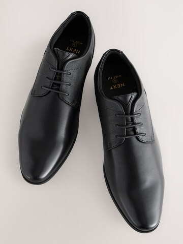 Next Lace-up shoe in Black