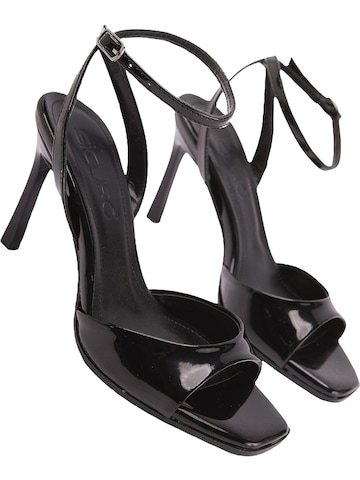 Limoya Slingpumps 'Nova' in Zwart