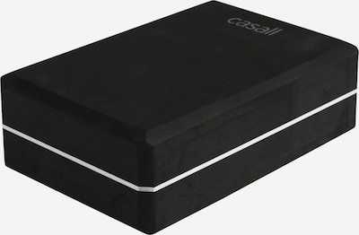 Casall Yogablokk i svart / hvit, Produktvisning