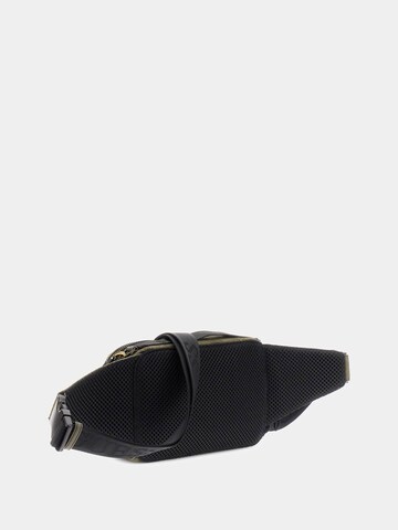 GUESS Gürteltasche 'Asti 4G' in Grün