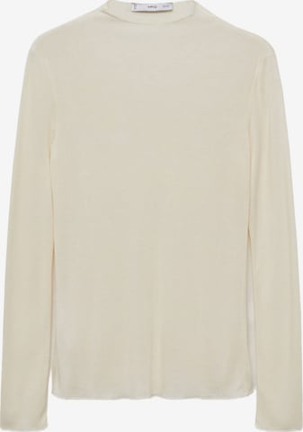 MANGOMajica 'LISA' - bež boja: prednji dio