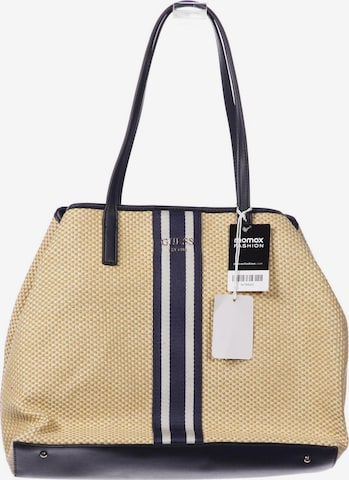 GUESS Bag in One size in Beige: front