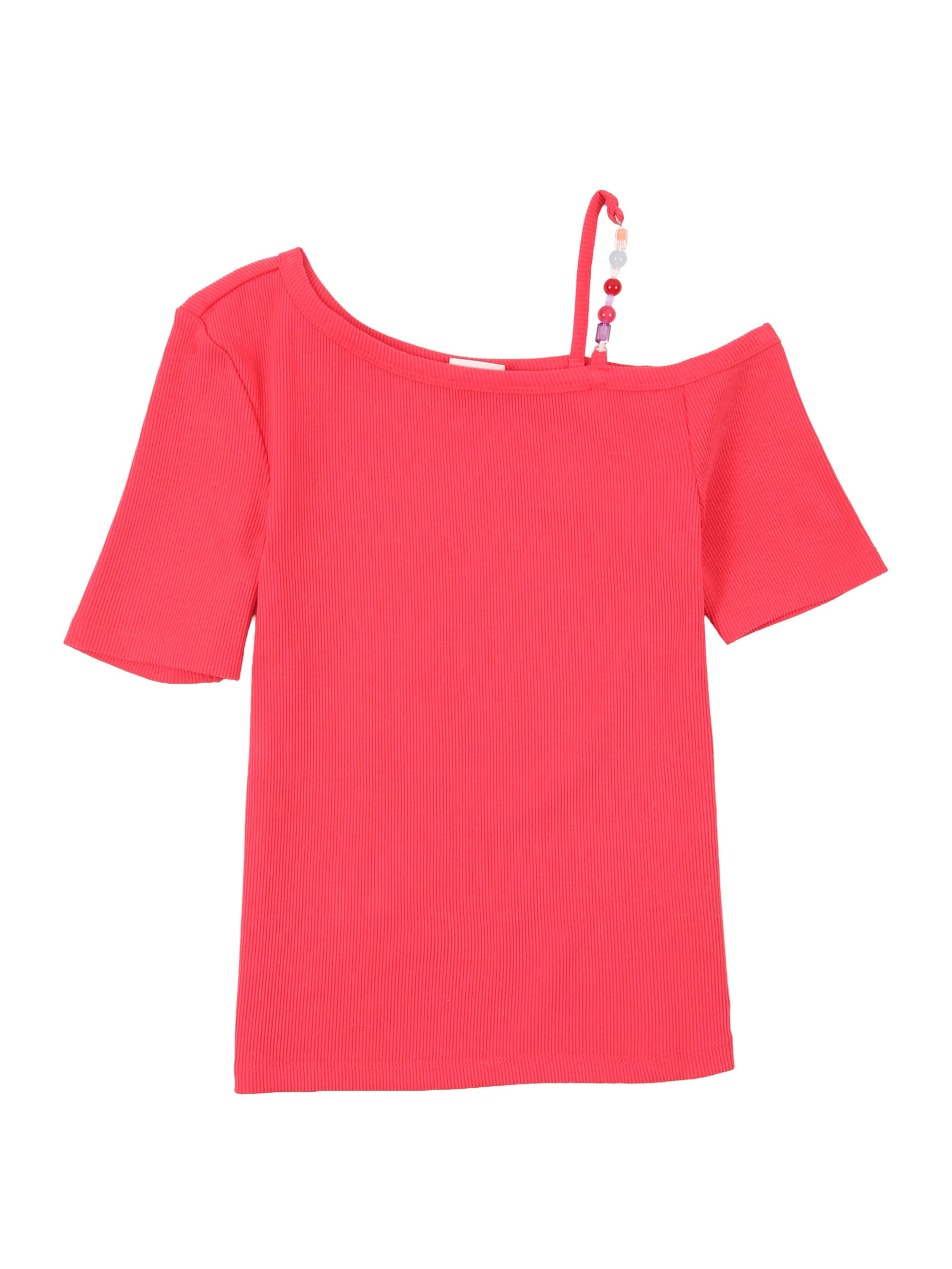 s.Oliver Majica | rdeča barva: sprednja stran