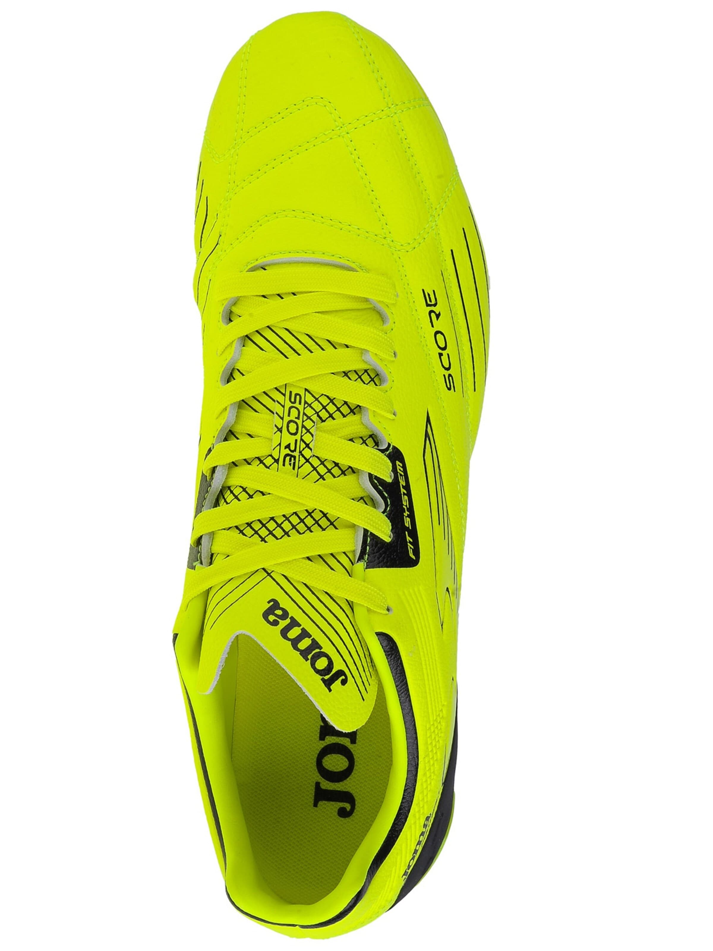 JOMA Voetbalschoen 'Joma Score 24 FG SCOW' in Geel