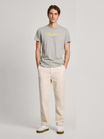 Maglietta ' EGGON ' di Pepe Jeans in verde