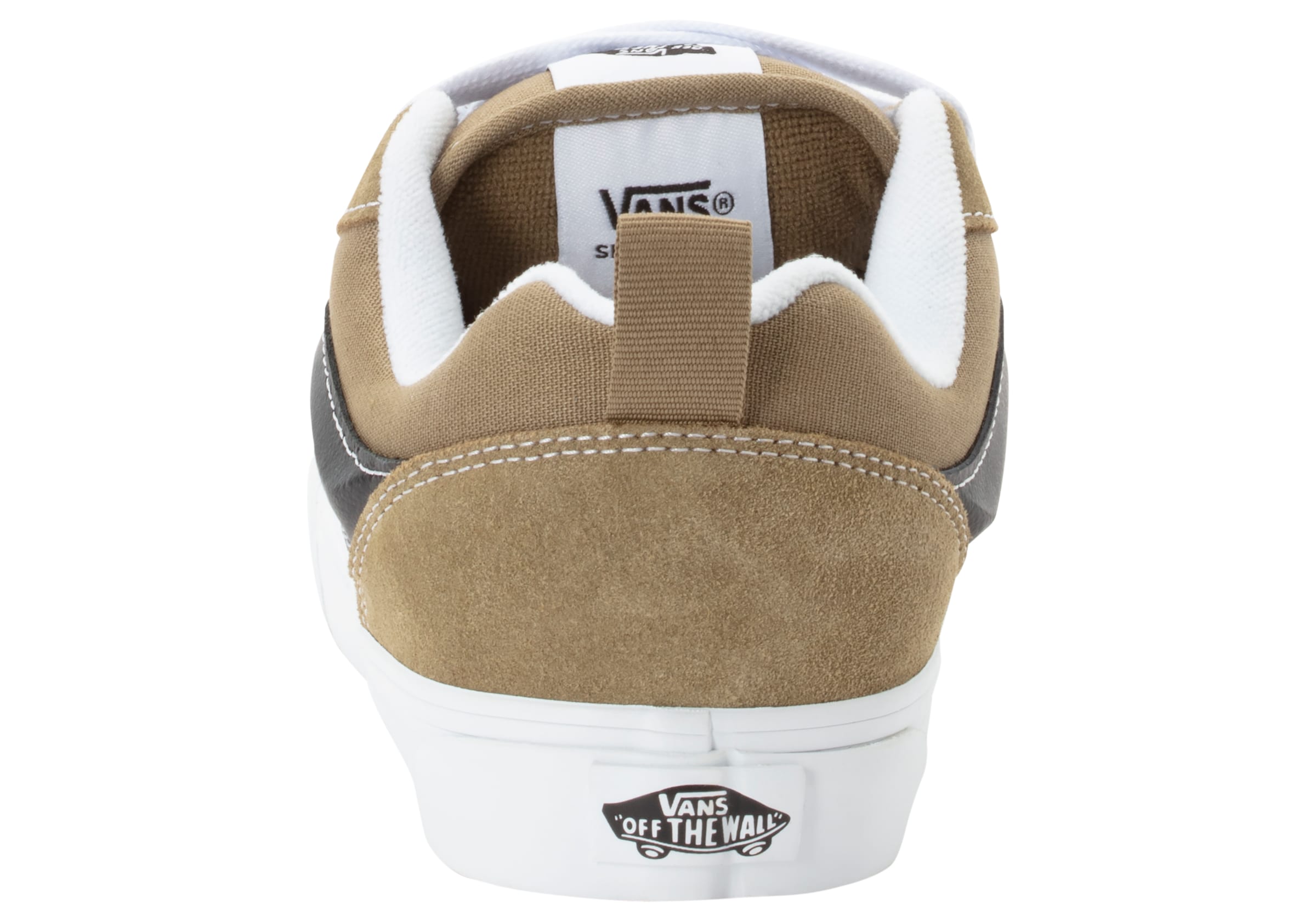 VANS Sneakers in Brown