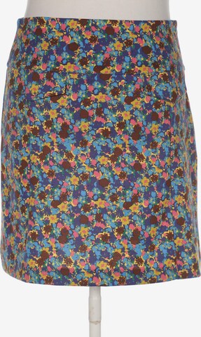 ICHI Skirt in L in Mixed colors: front