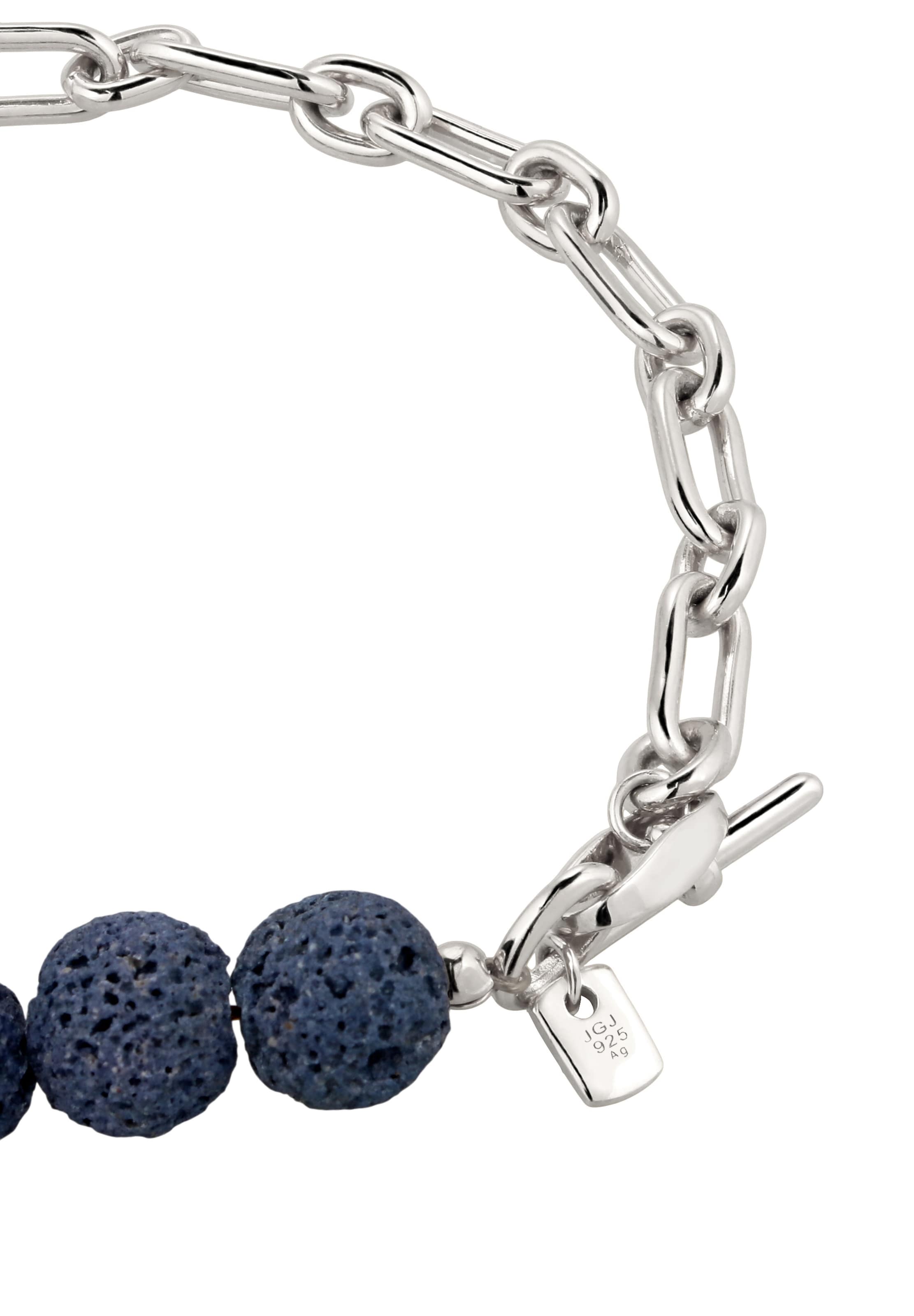 Bracelet KUZZOI en argent