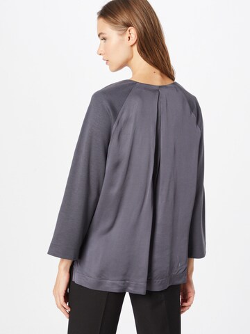 s.Oliver BLACK LABEL Sweatshirt in Grey