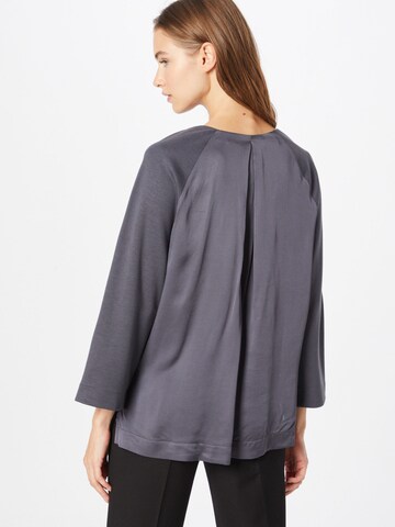 s.Oliver BLACK LABEL Sweatshirt in Grau