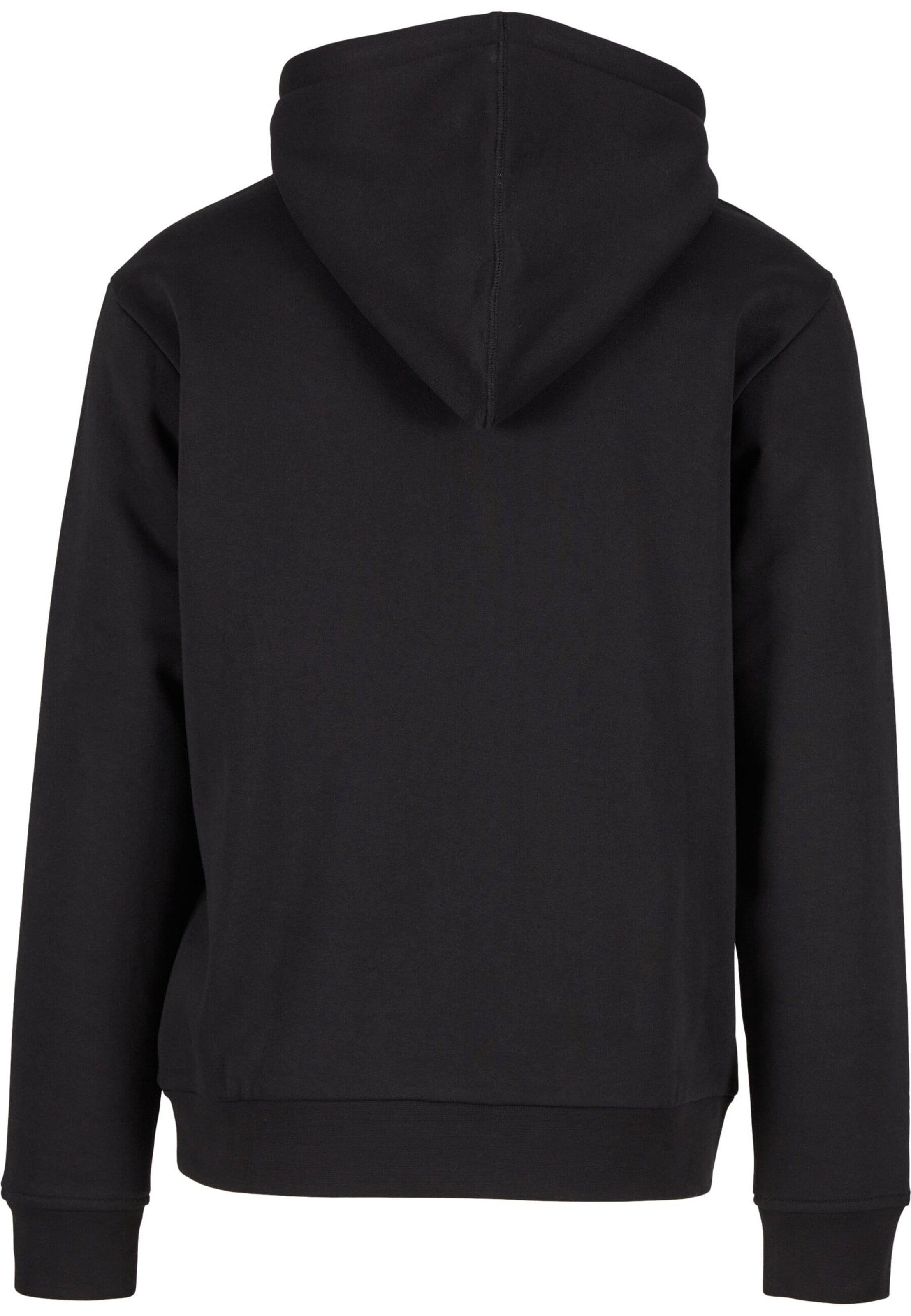 Brandit Bluzka sportowa 'Tom' w kolorze czarny