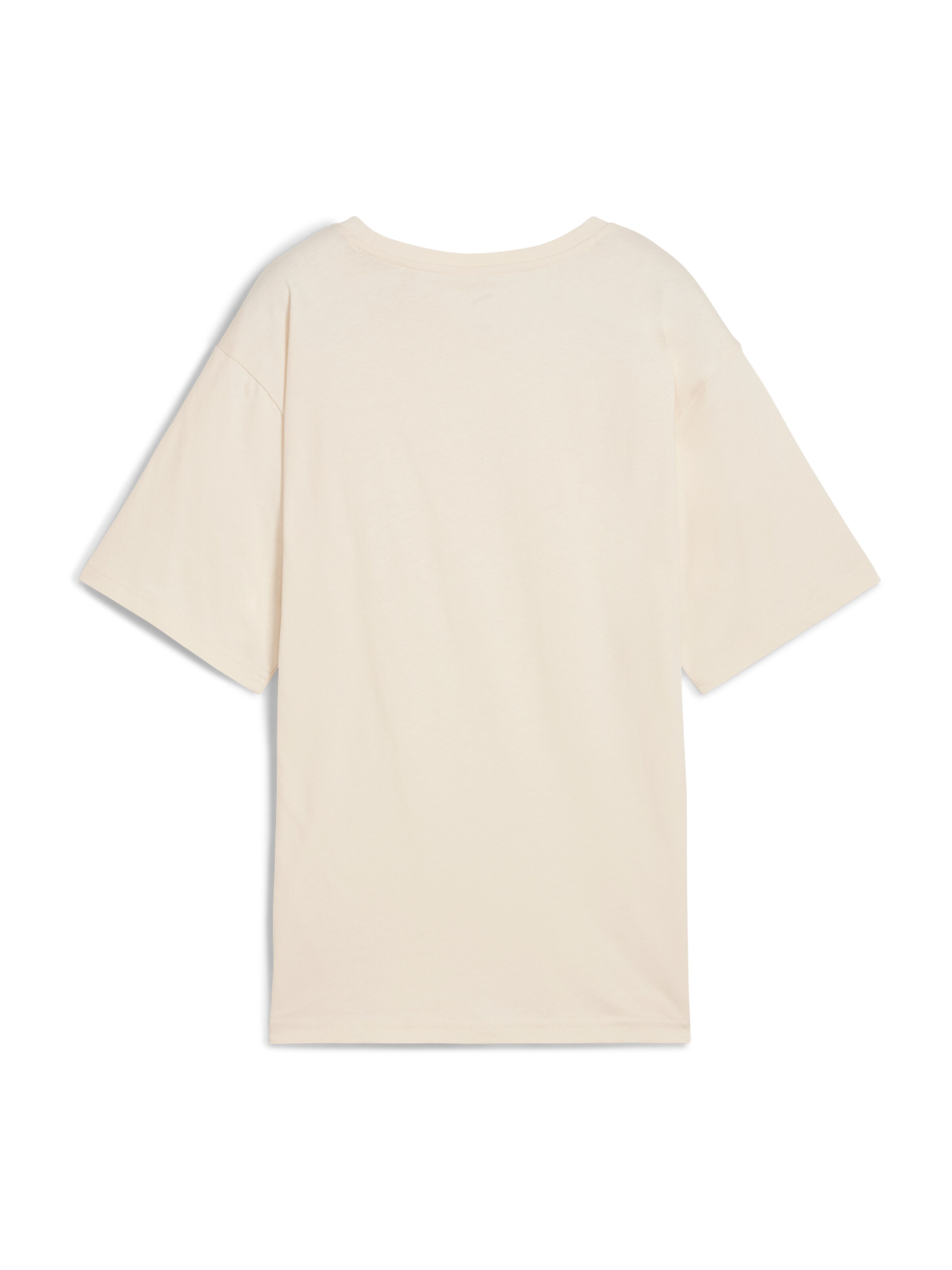 balts PUMA T-Krekls 'ESS'