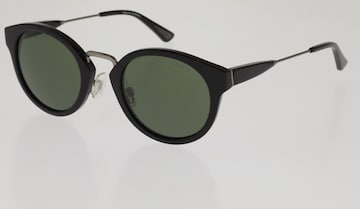 LEVI'S ® Sonnenbrille One Size in Schwarz: Vorderseite