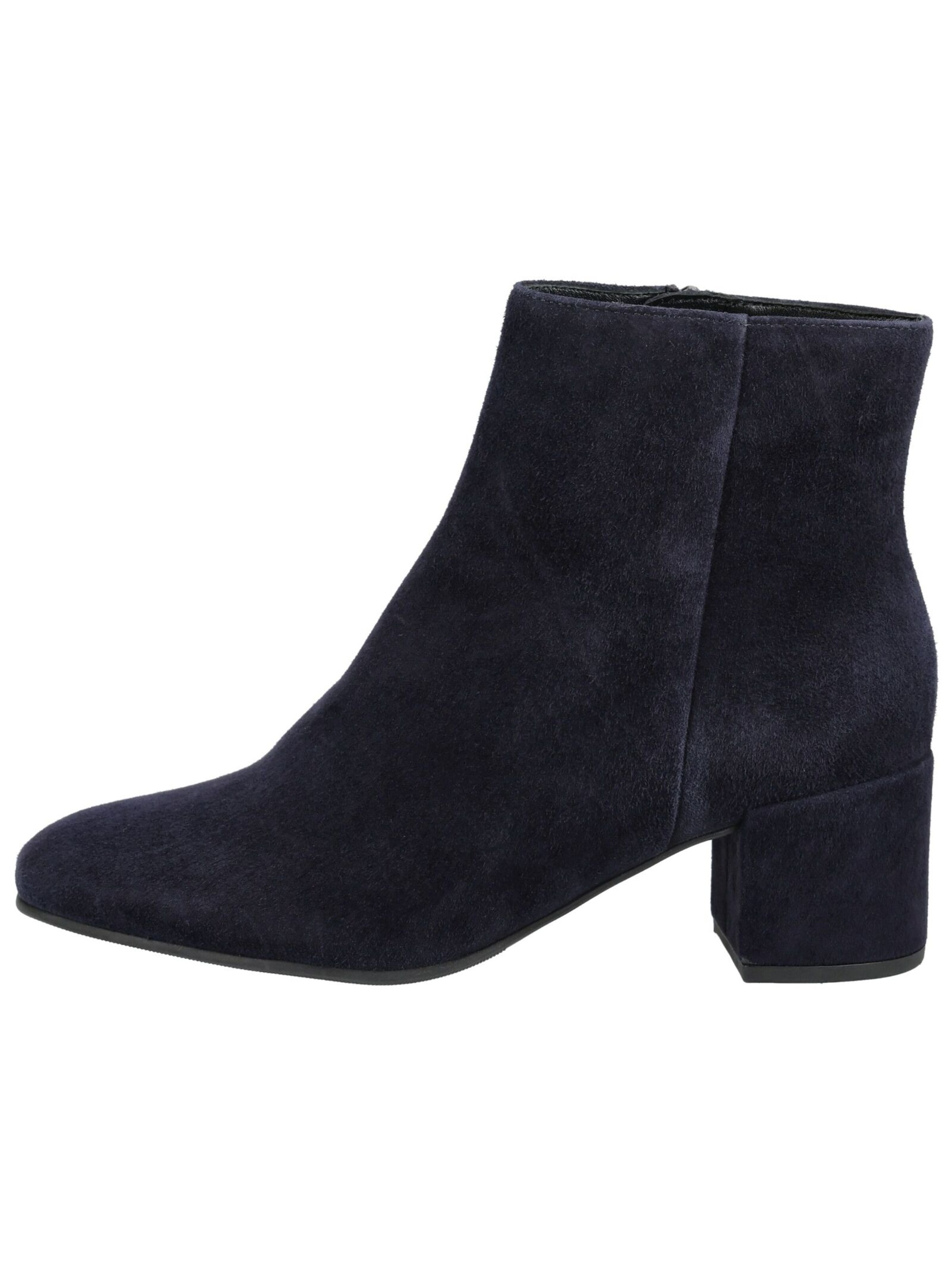 Högl Stiefelette in Blau