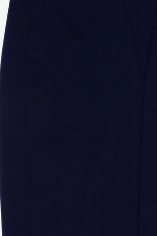 ADIDAS PERFORMANCE Pants in 35-36 in Blue