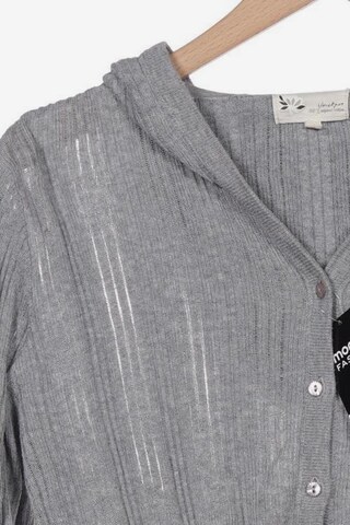 Jackpot Sweater & Cardigan in XL in Grey