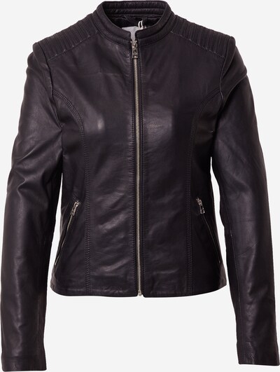 Goosecraft Jacke in schwarz, Produktansicht