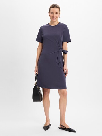 Franco Callegari Dress in Blue