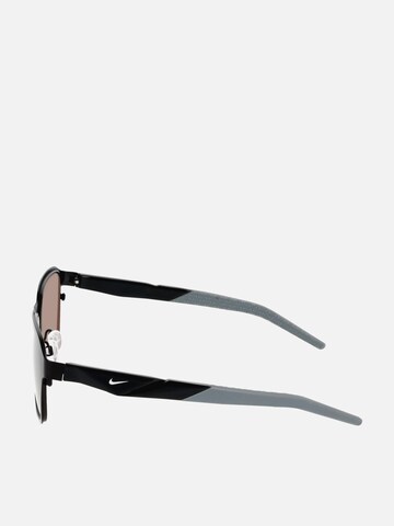 NIKE - Gafas de sol 'Nike NIKE RADEON VALOR IM9734X Matte midnight navy / blue 56/17/145 MAN Sunglasses' en negro