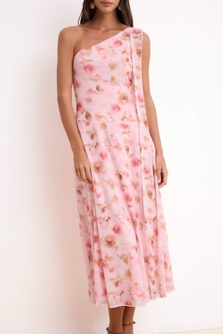 Robe d’été Trendyol en mélange de couleurs