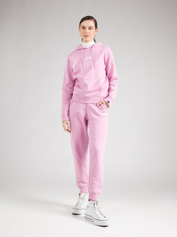 ELLESSE Träningsoverall 'Morjaza' i rosa: framsida