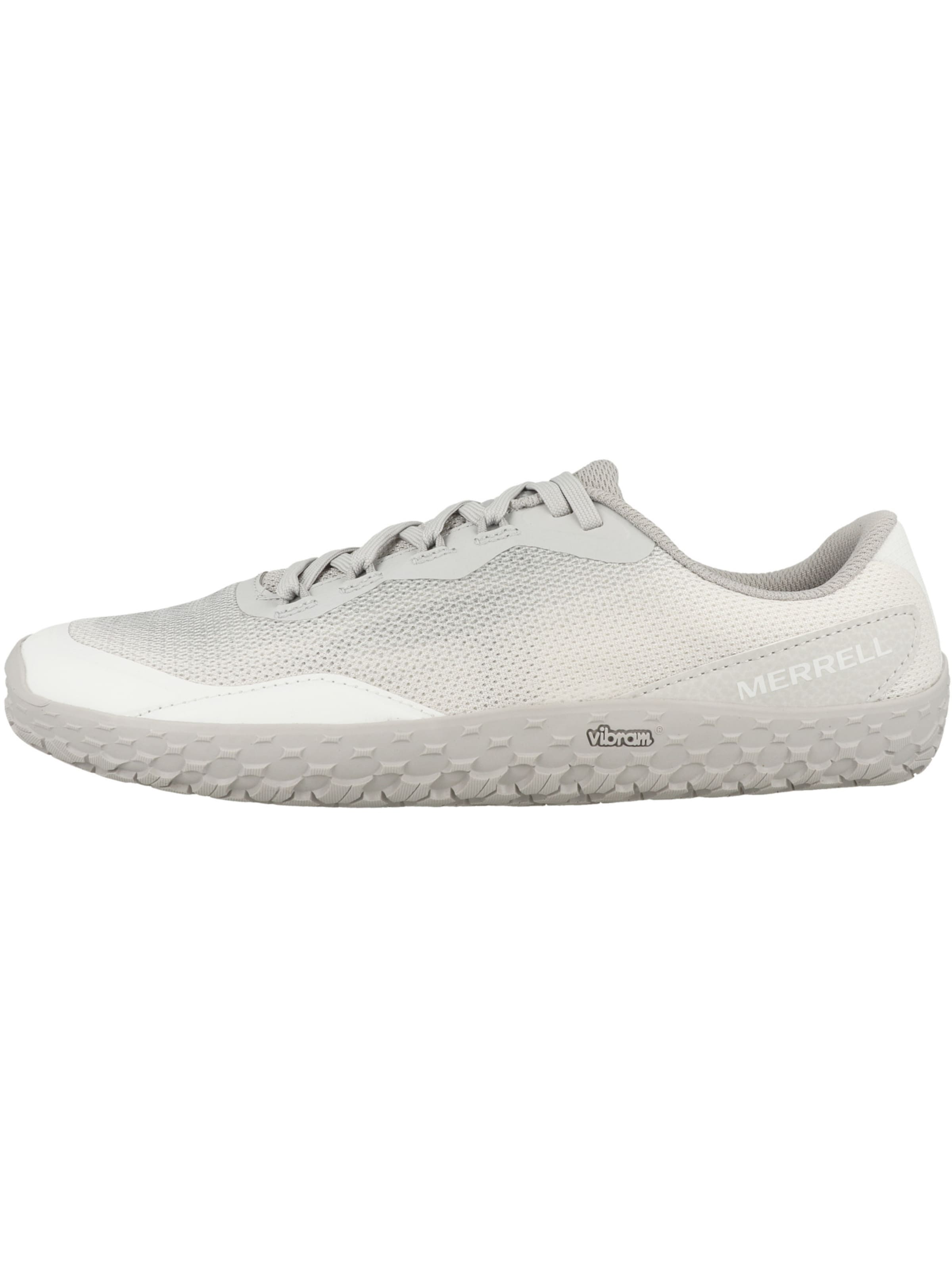 Chaussure basse ' Vapor Glove 7 ' MERRELL en gris