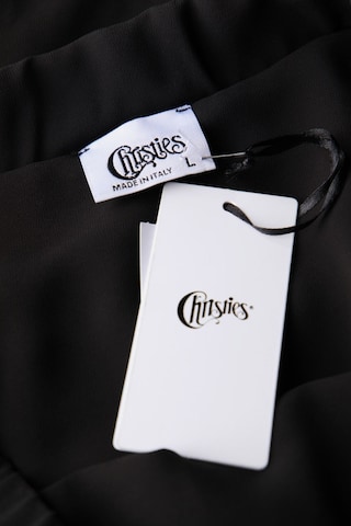 Christie's Dress in L in Black
