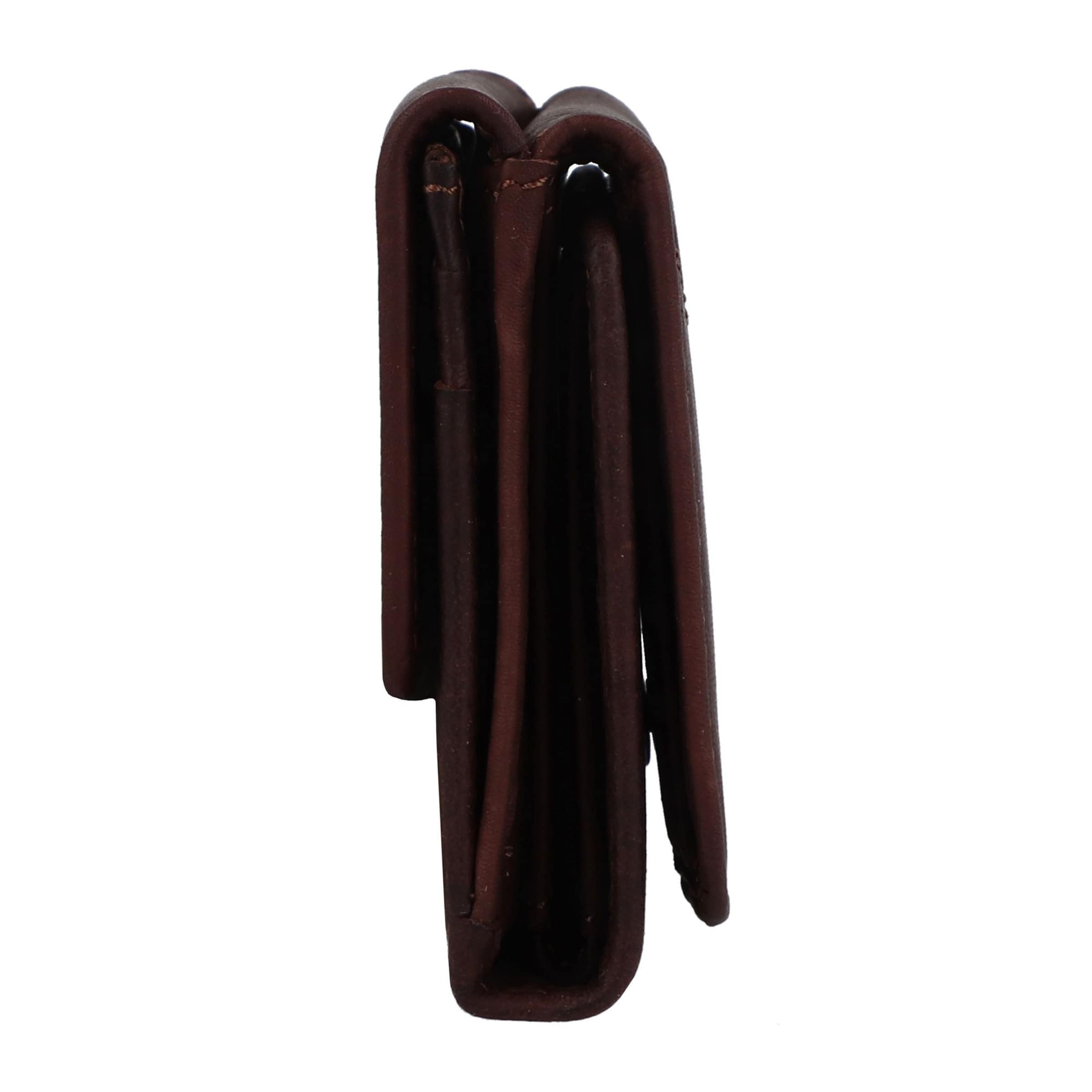 Portamonete 'Ocean' di CAMEL ACTIVE in marrone