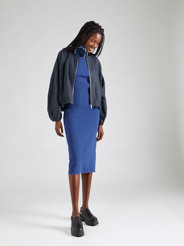 Robe 'ASTORIA' Weekend Max Mara en bleu