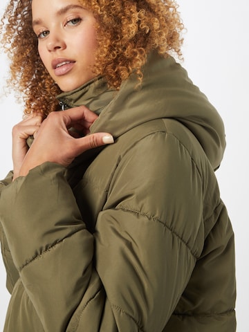 ONLY Between-Season Jacket 'AMY' in Green