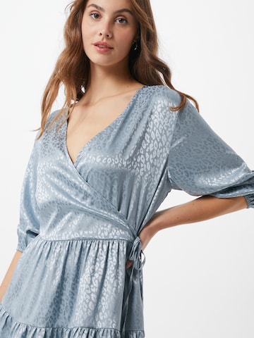 Robe SISTERS POINT en bleu