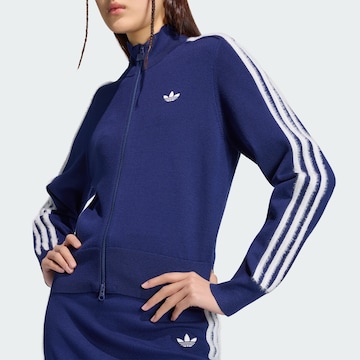Giacchetta 'Firebird' di ADIDAS ORIGINALS in blu