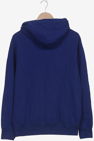 Polo Ralph Lauren Sweatshirt & Zip-Up Hoodie in M in Blue