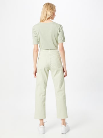 s.Oliver Loose fit Jeans in Green