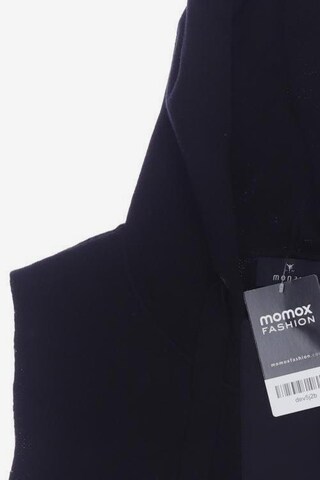 monari Vest in S in Black