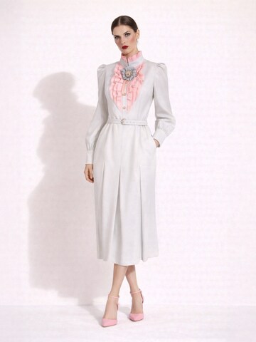 Rua & Rua Kleid‌‌‌‌‌‌‌‌‌‌ in Grau